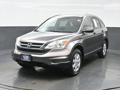 Photo of a 2011 Honda CR-V AWD SE 4DR SUV for sale