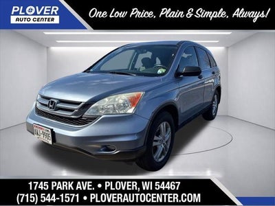 Photo of a 2010 Honda CR-V AWD EX 4DR SUV for sale