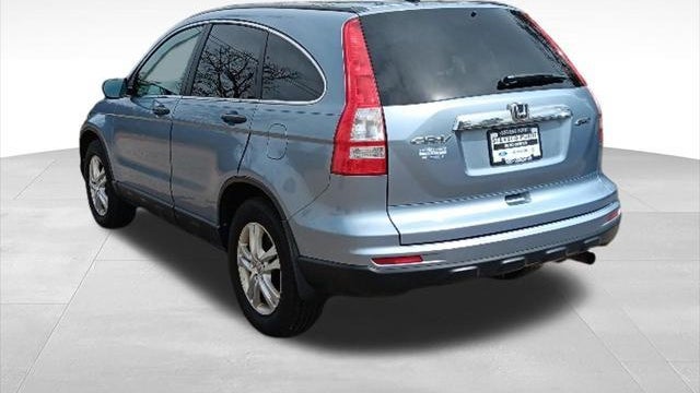 2010 Honda CR-V EX