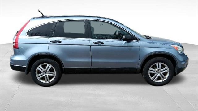 2010 Honda CR-V EX