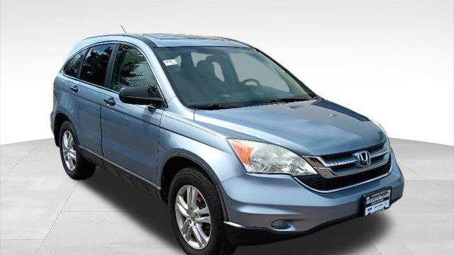 2010 Honda CR-V EX