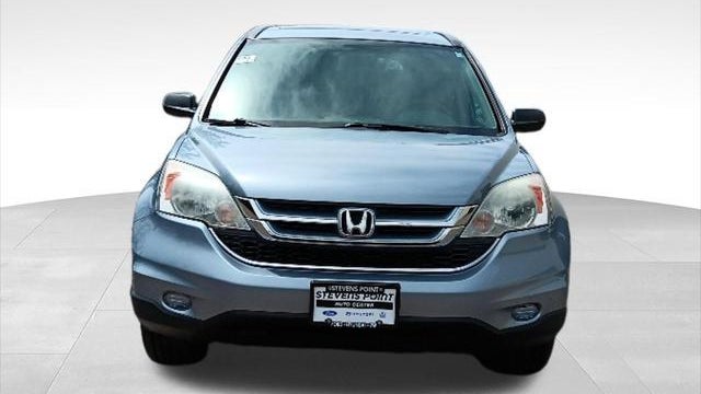 2010 Honda CR-V EX