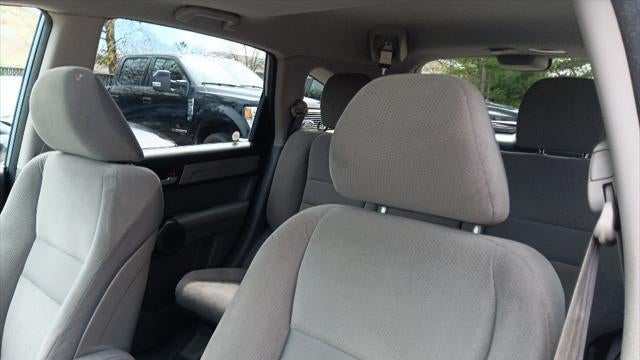 2010 Honda CR-V EX