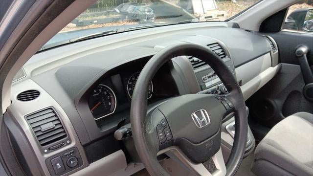 2010 Honda CR-V EX