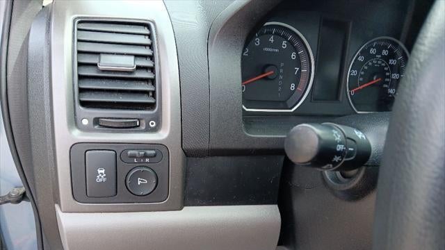 2010 Honda CR-V EX