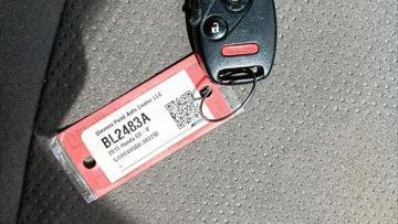 2010 Honda CR-V EX