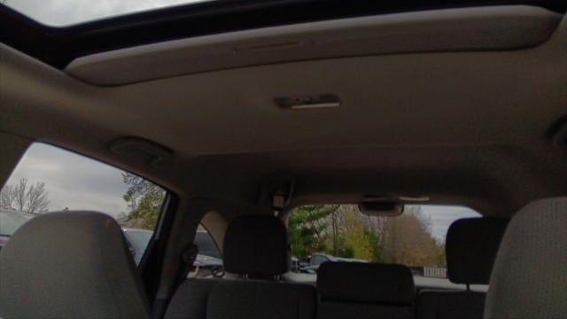 2010 Honda CR-V EX