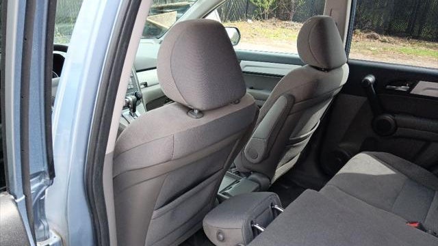 2010 Honda CR-V EX