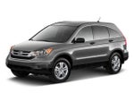 2010 CR-V Thumbnail 1