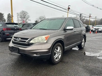 Photo of a 2010 Honda CR-V AWD EX 4DR SUV for sale