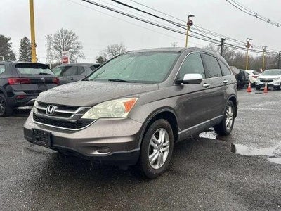 Photo of a 2010 Honda CR-V AWD EX 4DR SUV for sale