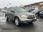 2010 CR-V Thumbnail 3