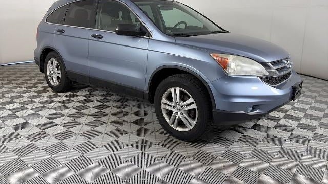 Preowned 2011 Honda CR-V EX for Sale