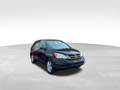 Photo of a 2011 Honda CR-V AWD EX 4DR SUV for sale