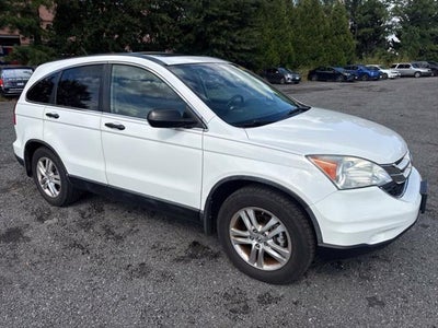 Photo of a 2010 Honda CR-V AWD EX 4DR SUV for sale