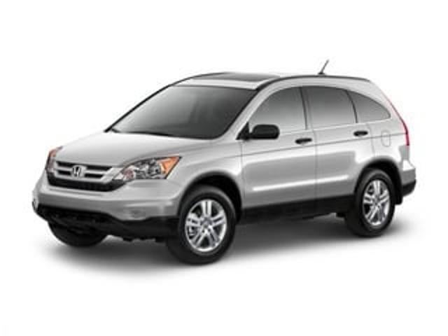 2011 Honda CR-V