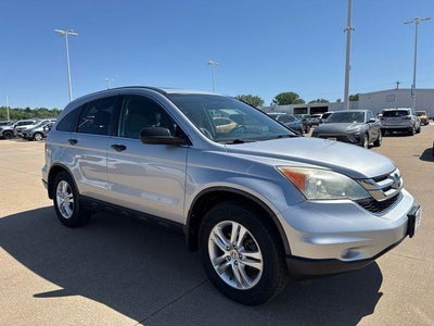 Photo of a 2011 Honda CR-V AWD EX 4DR SUV for sale