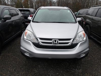 Photo of a 2010 Honda CR-V AWD EX-L 4DR SUV for sale