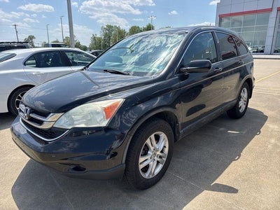 Photo of a 2010 Honda CR-V AWD EX-L 4DR SUV for sale