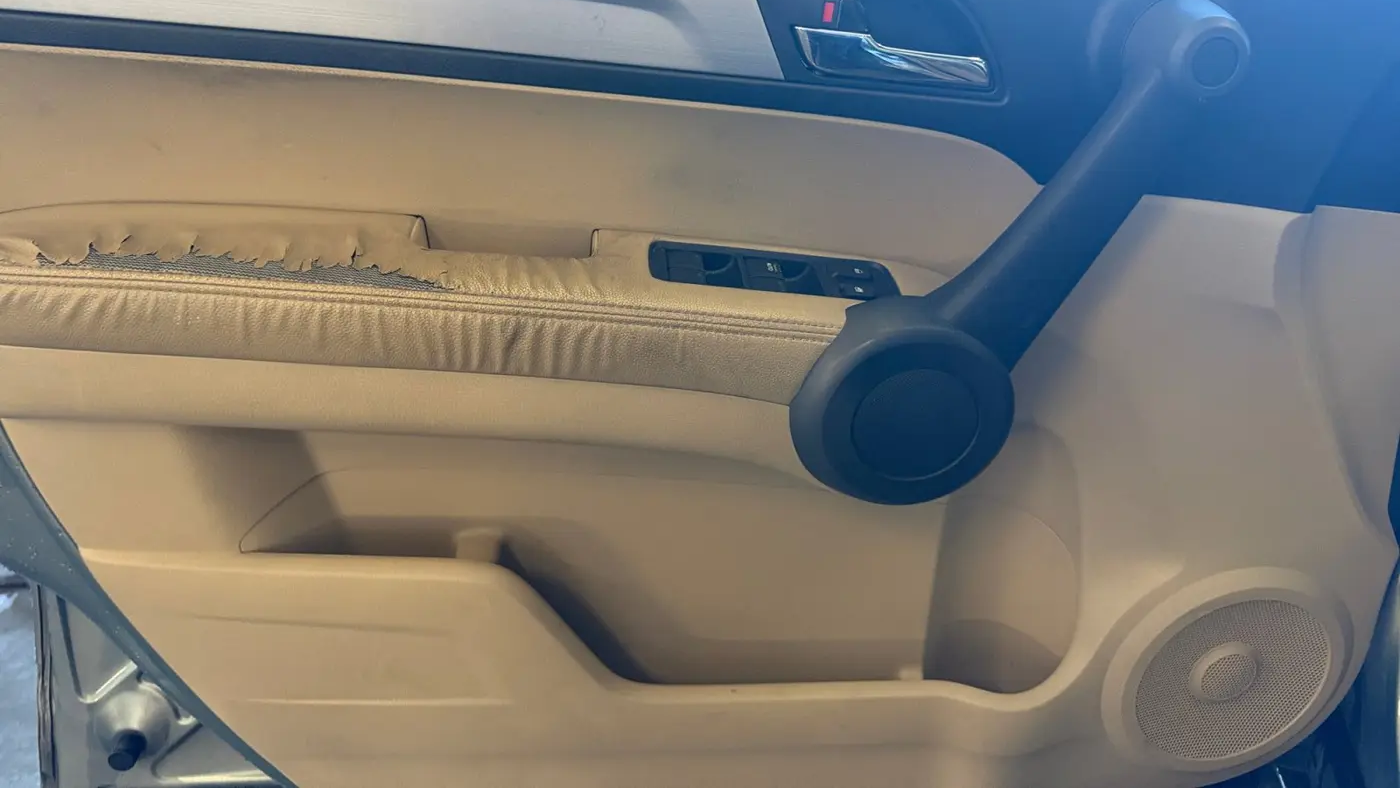 2010 Honda CR-V EX-L