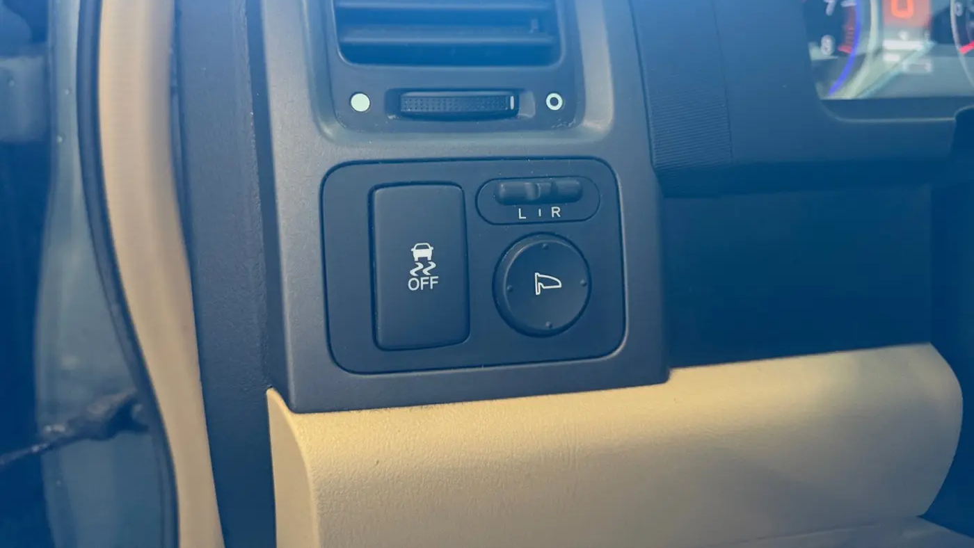 2010 Honda CR-V EX-L