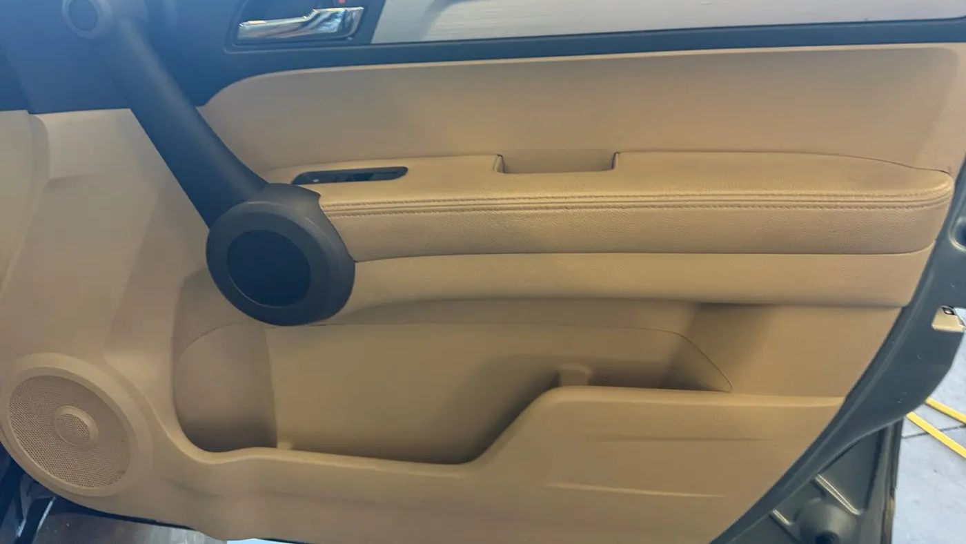 2010 Honda CR-V EX-L