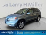 2010 CR-V Thumbnail 1