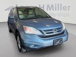 2010 CR-V Thumbnail 6