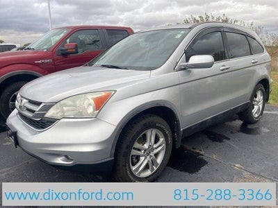 Photo of a 2011 Honda CR-V AWD EX-L 4DR SUV for sale