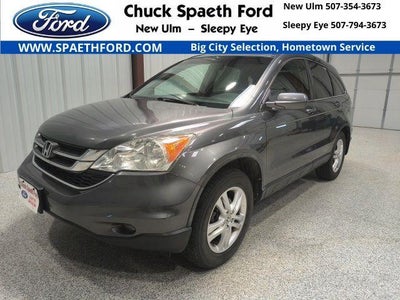 Photo of a 2011 Honda CR-V AWD EX-L 4DR SUV for sale