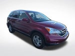 2011 CR-V Thumbnail 4