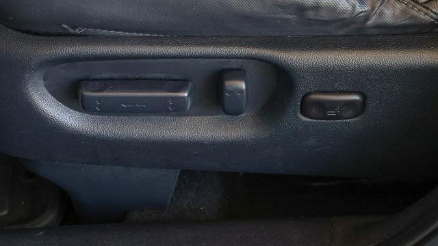 2011 Honda CR-V EX-L w/Navi