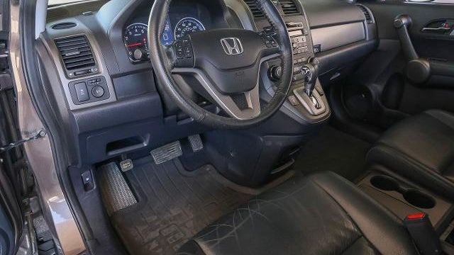 2011 Honda CR-V EX-L w/Navi