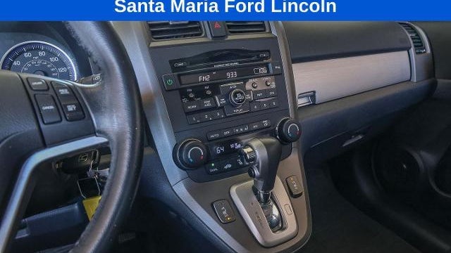 2011 Honda CR-V EX-L w/Navi