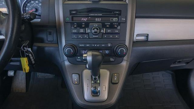 2011 Honda CR-V EX-L w/Navi
