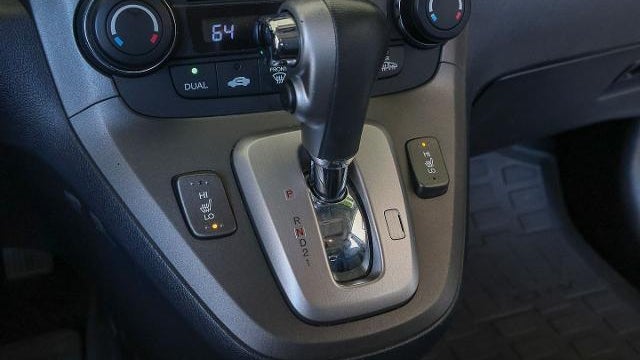 2011 Honda CR-V EX-L w/Navi