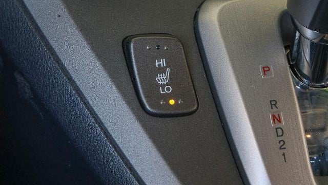 2011 Honda CR-V EX-L w/Navi