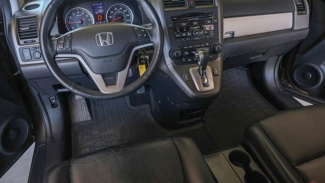 2011 Honda CR-V EX-L w/Navi