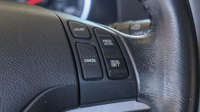 2011 Honda CR-V EX-L w/Navi