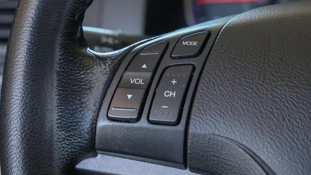 2011 Honda CR-V EX-L w/Navi