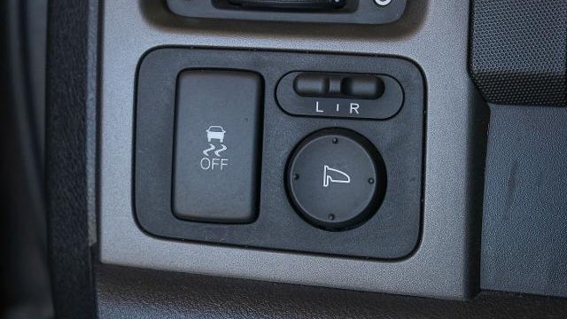 2011 Honda CR-V EX-L w/Navi