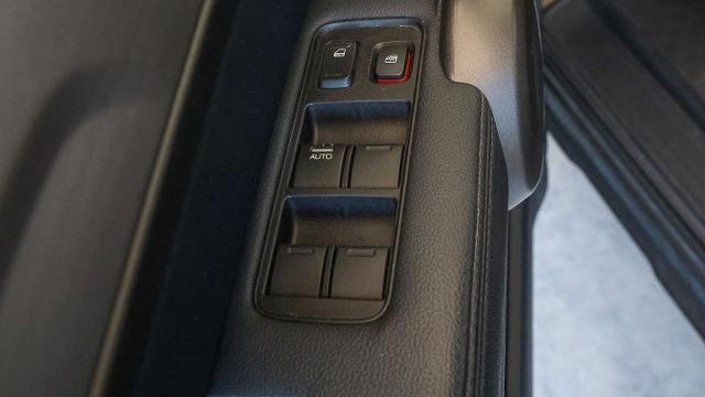 2011 Honda CR-V EX-L w/Navi