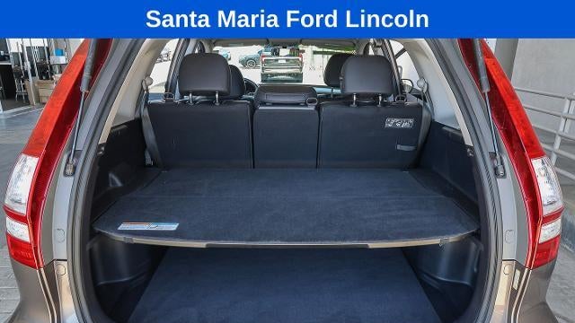 2011 Honda CR-V EX-L w/Navi