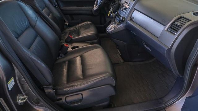 2011 Honda CR-V EX-L w/Navi