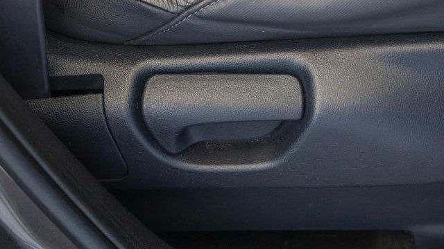 2011 Honda CR-V EX-L w/Navi