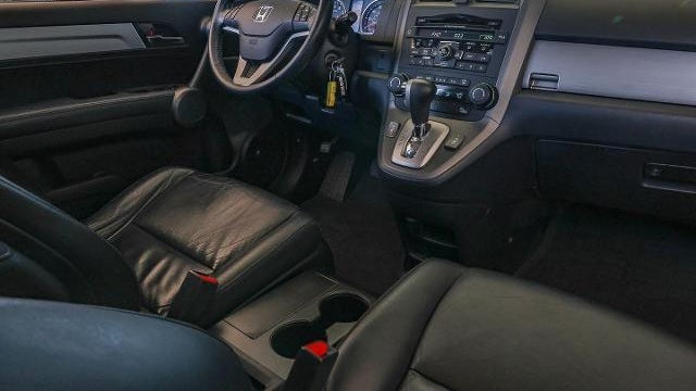 2011 Honda CR-V EX-L w/Navi