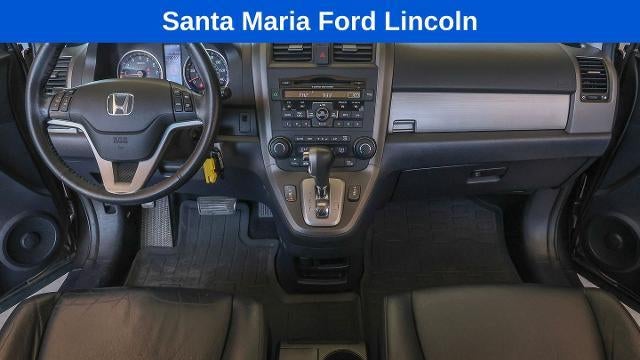 2011 Honda CR-V EX-L w/Navi