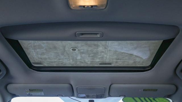 2011 Honda CR-V EX-L w/Navi