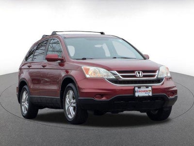 Photo of a 2011 Honda CR-V AWD EX-L 4DR SUV for sale