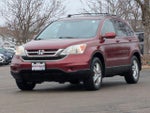2011 CR-V Thumbnail 3